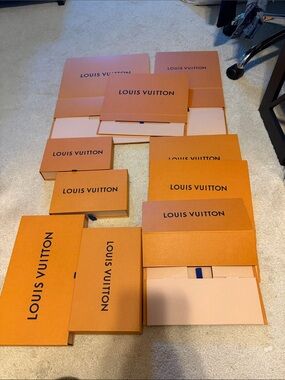 Lv box
